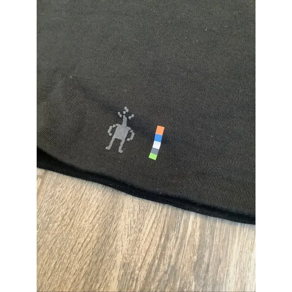 Smartwool brand size